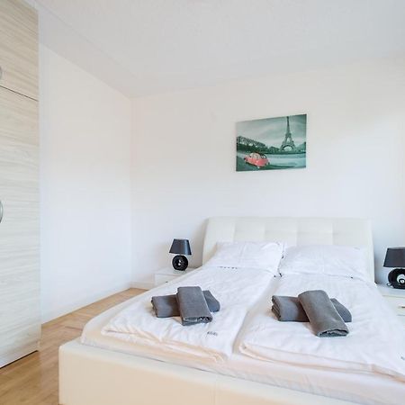 Apartamenty Robi Kolobřeh Exteriér fotografie
