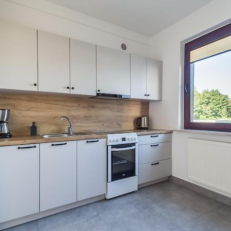 Apartamenty Robi Kolobřeh Exteriér fotografie