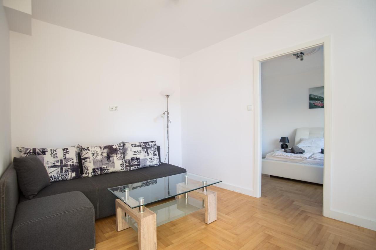 Apartamenty Robi Kolobřeh Exteriér fotografie