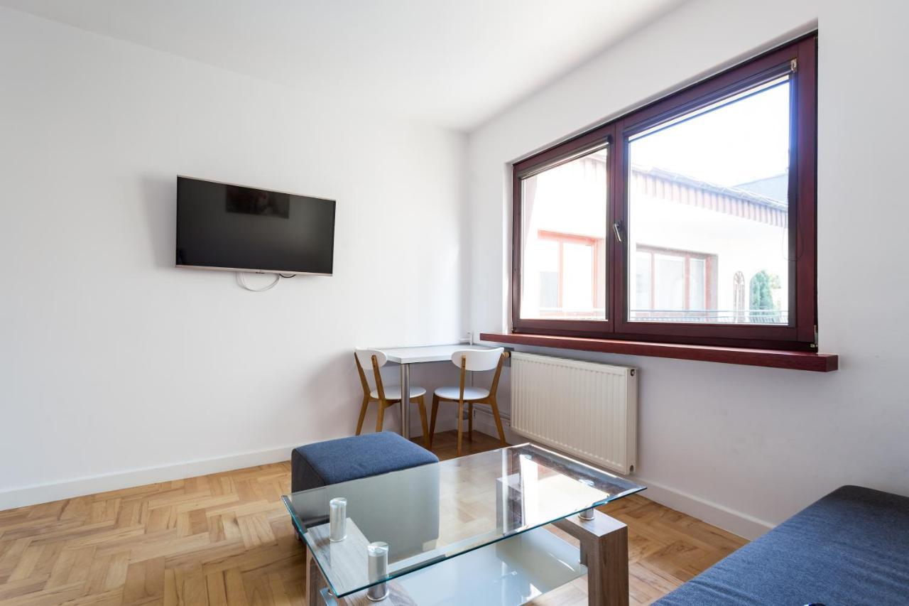 Apartamenty Robi Kolobřeh Exteriér fotografie